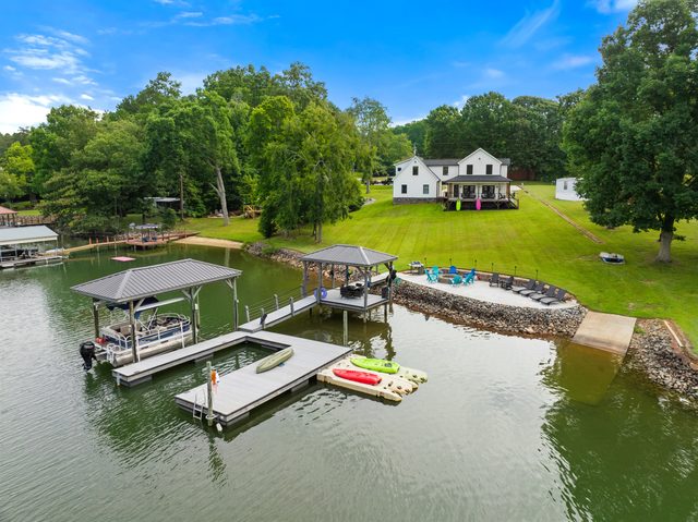 The Porchlight — Sherrills Ford, NC