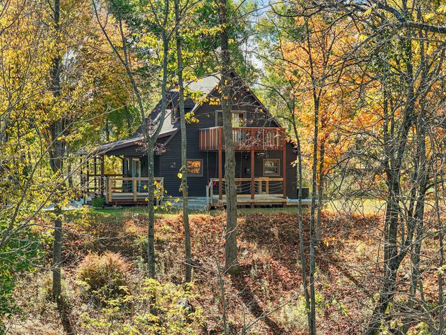 Hersey River Retreat