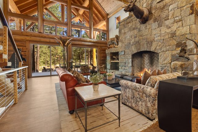 FL_Higher Ground Lodge — Forest Lakes Estates, AZ