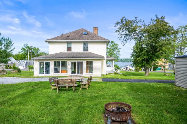 John Swapceinski (Ontario) — Canandaigua, NY