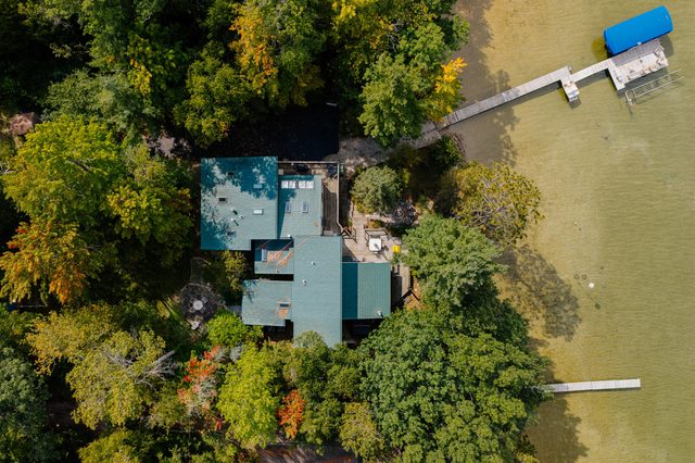 Lakeside Escape — Traverse City, MI