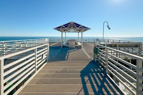 Four Seasons 801W — Orange Beach, AL