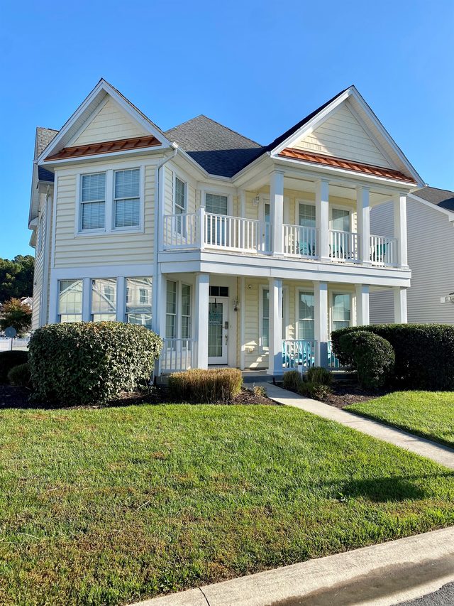 Ocean Vista — Berlin, MD