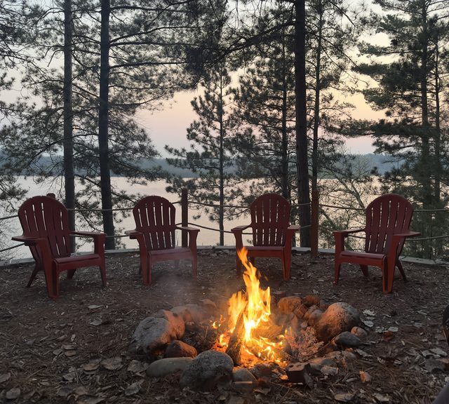 Red Pine Hideaway