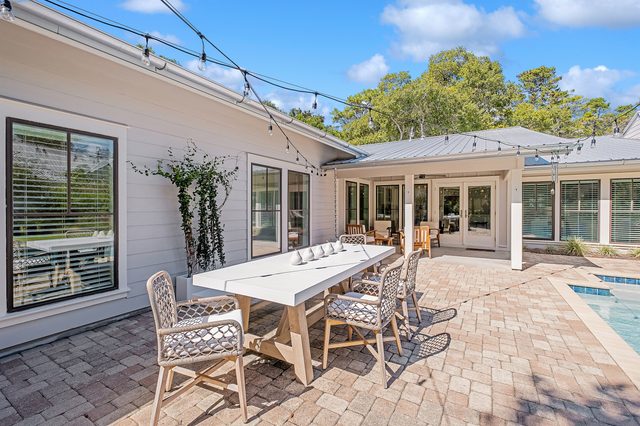 192 Dogwood — Santa Rosa Beach, FL