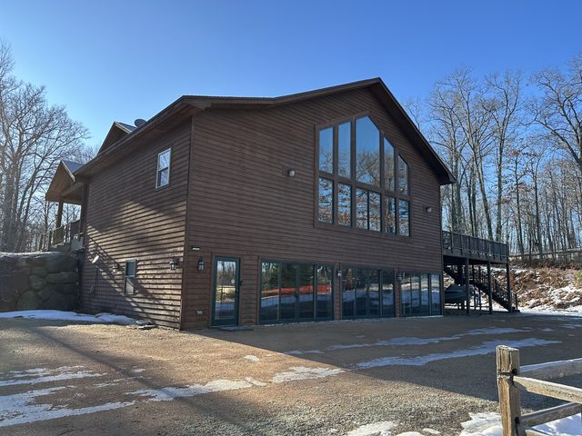 Wilderness Inn