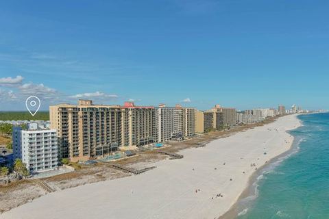 Four Winds - 502 — Orange Beach, AL