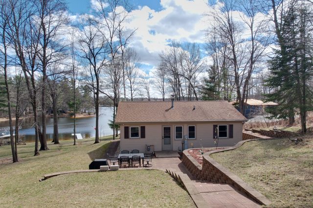 Cozy Nokomis Cabin — Tomahawk, WI