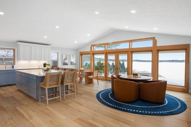 Long Lake Haven — Traverse City, MI