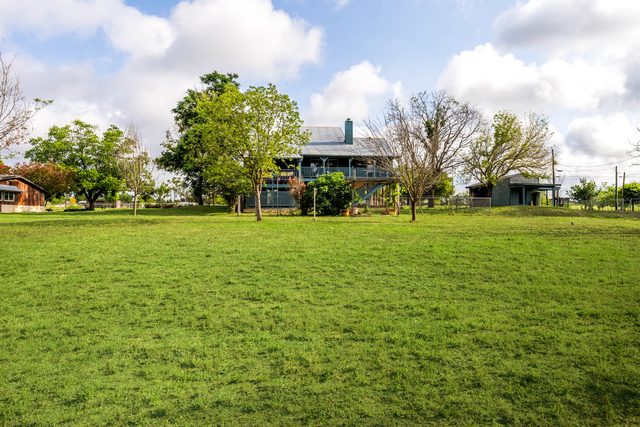 Our River Property — Comfort, TX