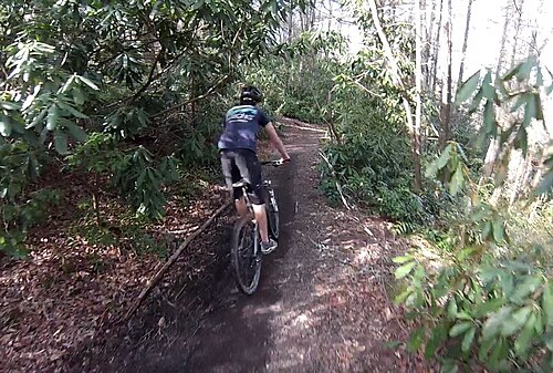 Mountain Biking Vacation Rentals