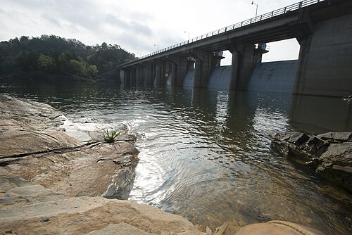Broken Bow & Hochatown, Oklahoma
