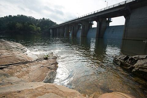 Broken Bow & Hochatown, Oklahoma