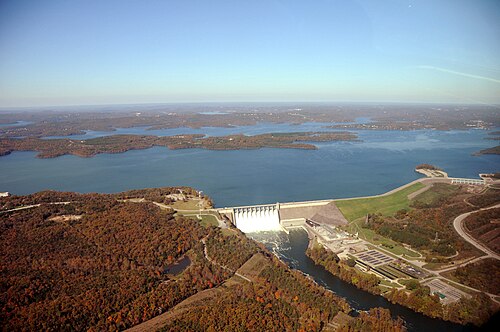 Branson, Missouri