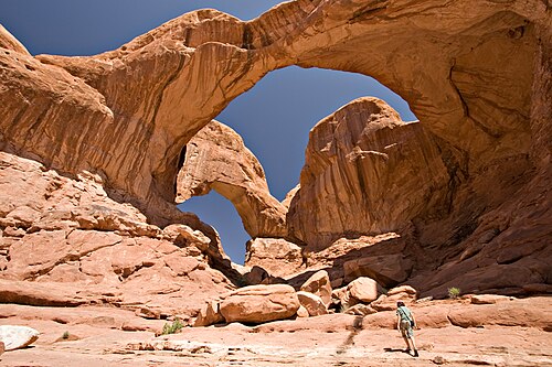 Moab, Utah