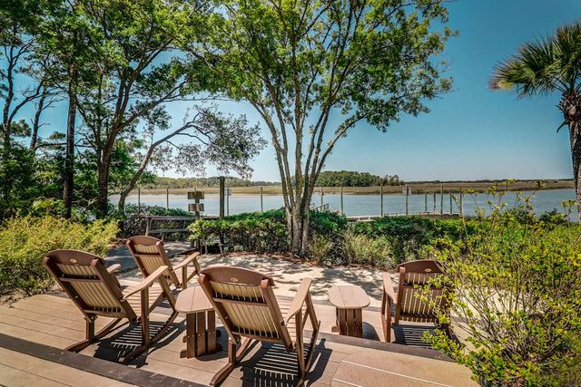 Beautiful Home in the Woods with Updated Amenities and Shared Pool