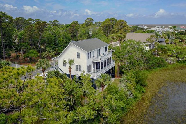 Just Us Edisto