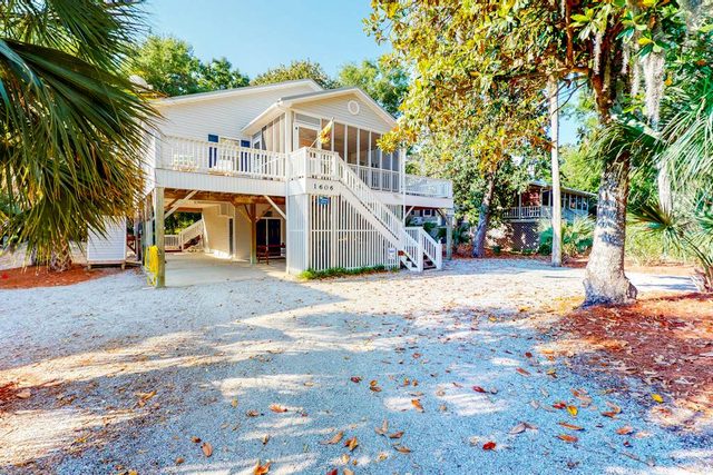 Harmony Shores