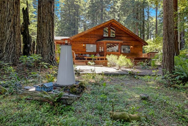 Family Getaway - Hot Tub, Fire Pit & Dog Friendly