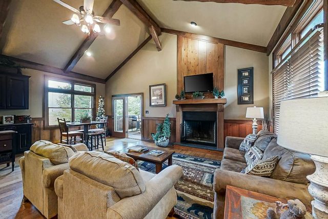 Mountain View Cabin Escape・Near Park・Grill・Hot Tub