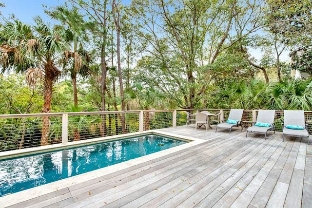 Kiawah & Seabrook Islands