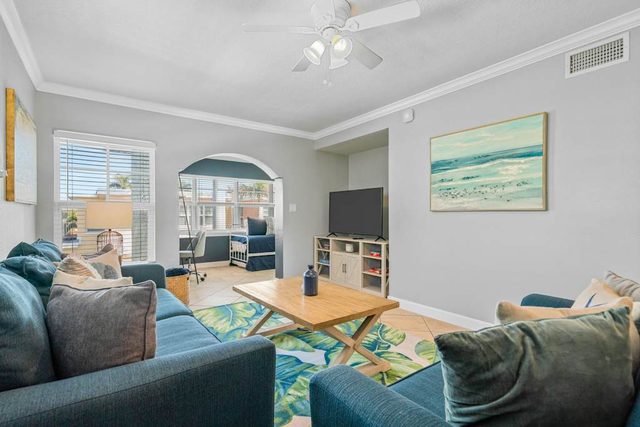 Spacious Snowbird Friendly