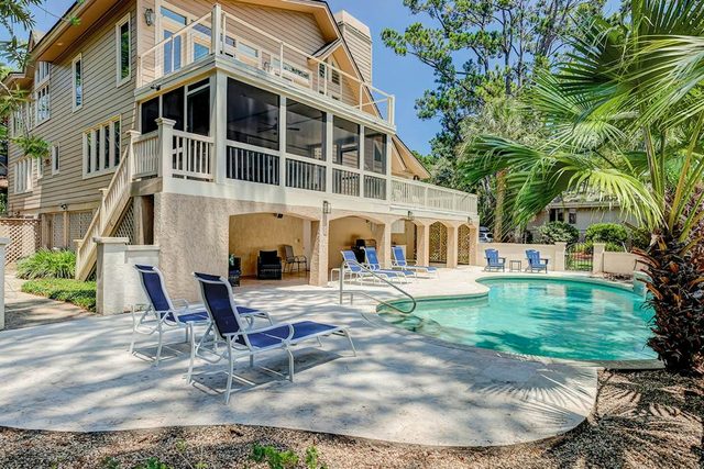 Dog-friendly ocean view oasis with pool, epic views, & 3-tier outdoor living