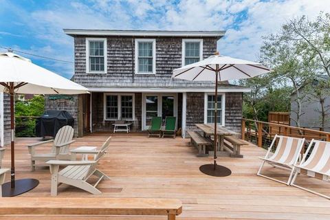 Seaside Escape on Huron
