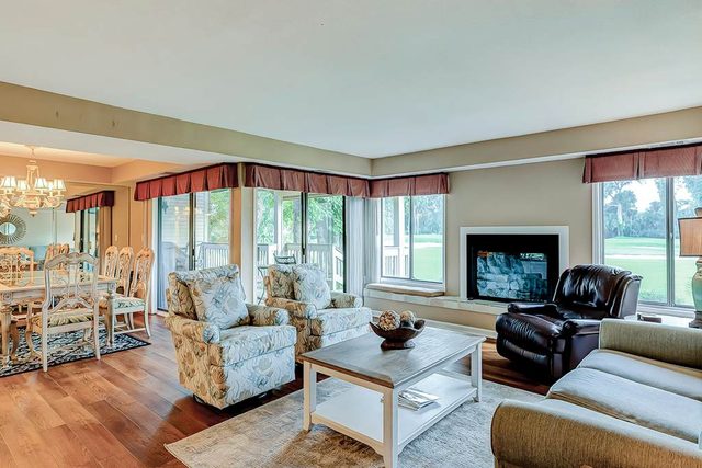 Roomy Two-Story Villa with Two Pools - Minutes to the Beach