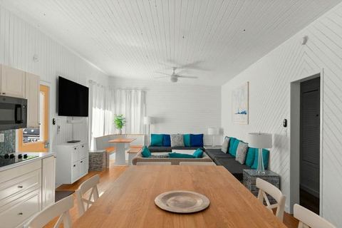 Cayuga Escape in Ocean Bay