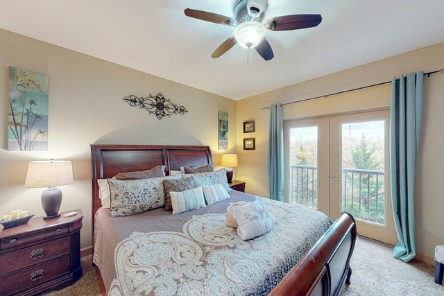 Scenic Balcony, Resort Pool and Hot Tub, Sleeps 6