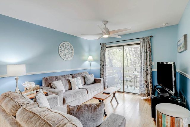 Family-Friendly Condo near the Beach w/Private Balcony, Shared Pool, Game Room