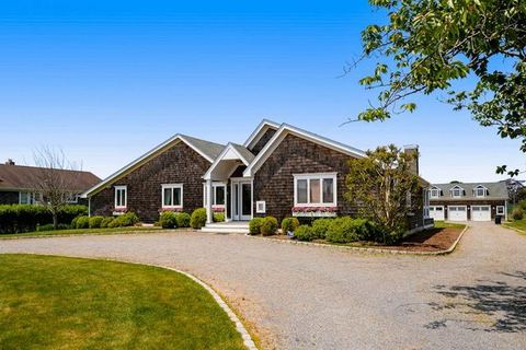 Meadow Beauty in Westhampton