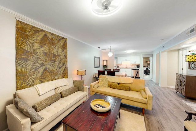 The Hedges D1 | Condo in Hilton Head with pool & tennis, walk to the beach