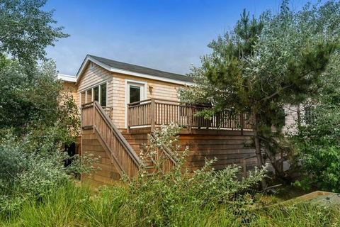 Huron Hideaway in Ocean Bay