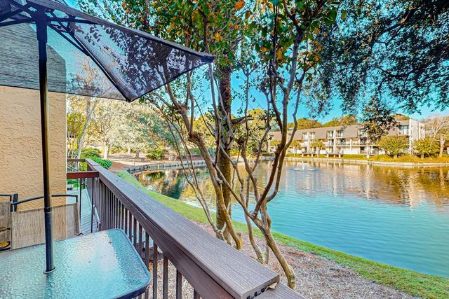 Villa with Private Beach Access, Pool, Hot Tub, Free WiFi, & Private W/D
