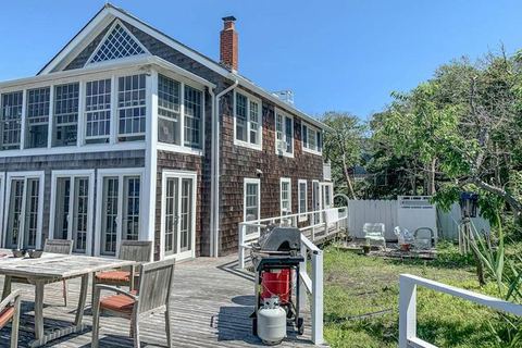 Cherry Grove Waterfront Oasis