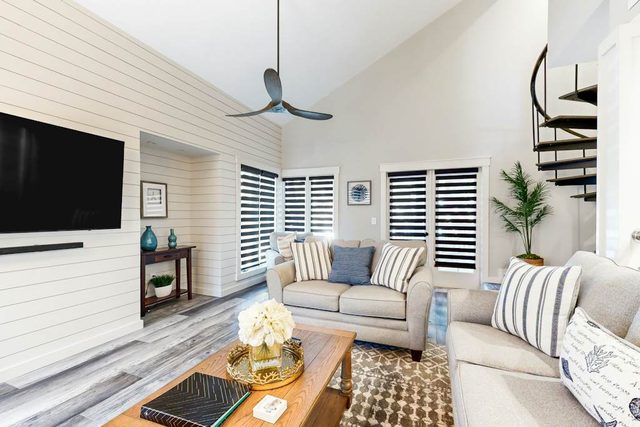 Your Hilton Head Escape Starts Here