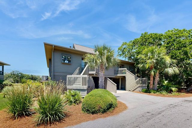 Summerwind Villa - 785
