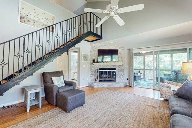 Summerwind Villa - 780