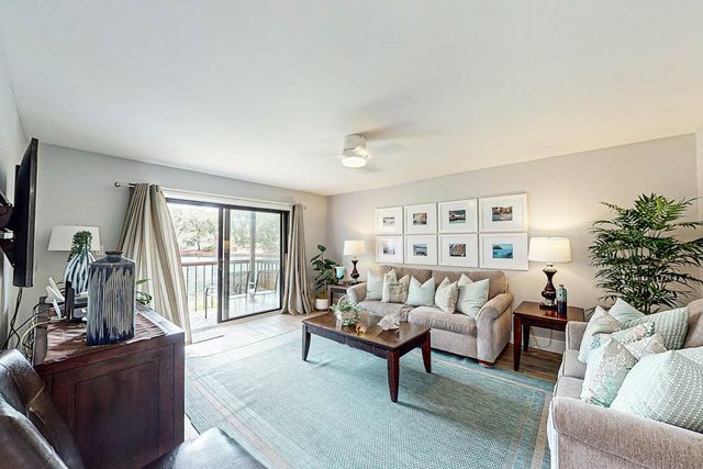 Roomy Villa with WiFi, Pool, & Hot Tub - Steps from the Ocean