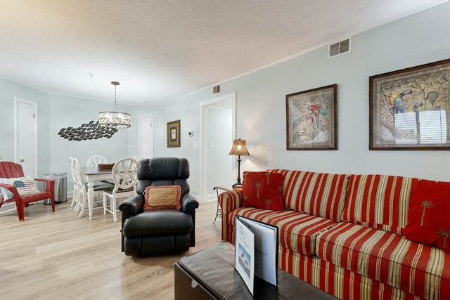 Oceanside Resort Condo w/ Indoor Pool, Tennis & Oceanfront Restaurant
