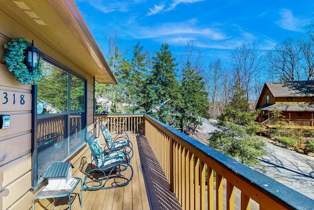 2.3 Mi to DT Pigeon Forge・Hot Tub・Arcade・Pool Use