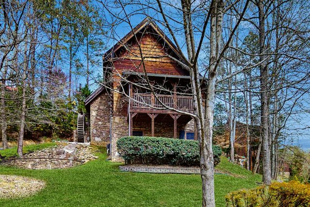 3 Mi to DT Pigeon Forge・Serene Cabin・Hot Tub・Games