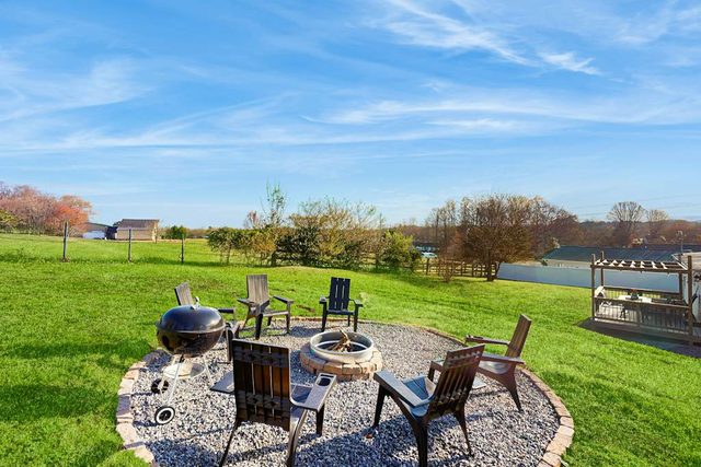 11.4 Mi to Dollywood, Serene Country Stay・Fire pit