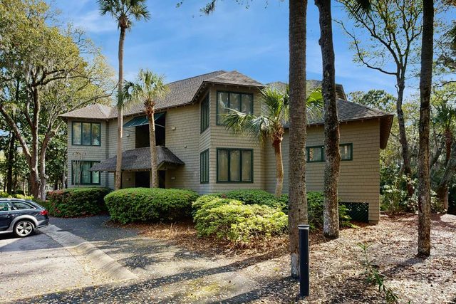 First floor villa w/ lagoon views from the screened porch - close to Atlantic