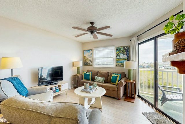 Bay Creek Villa 311