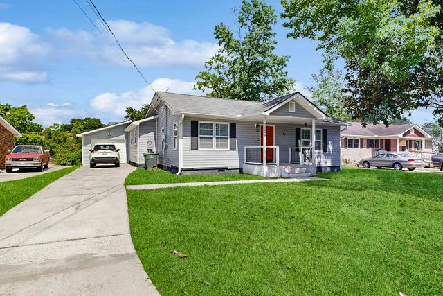 Updated Pet-Friendly Home Near Park Circle, Charleston & Beaches