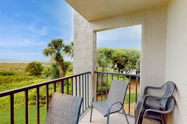 Serene Oceanfront Villa with WiFi, Pool, Hot Tub, & Fitness Center