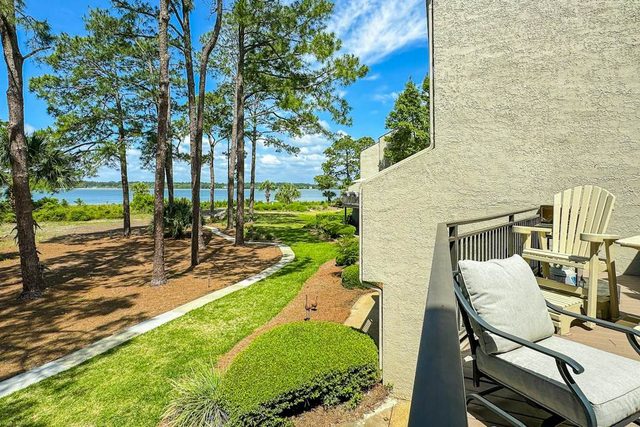 Spacious waterview haven with decks, firepit, AC, WiFi, pool - walk to beach